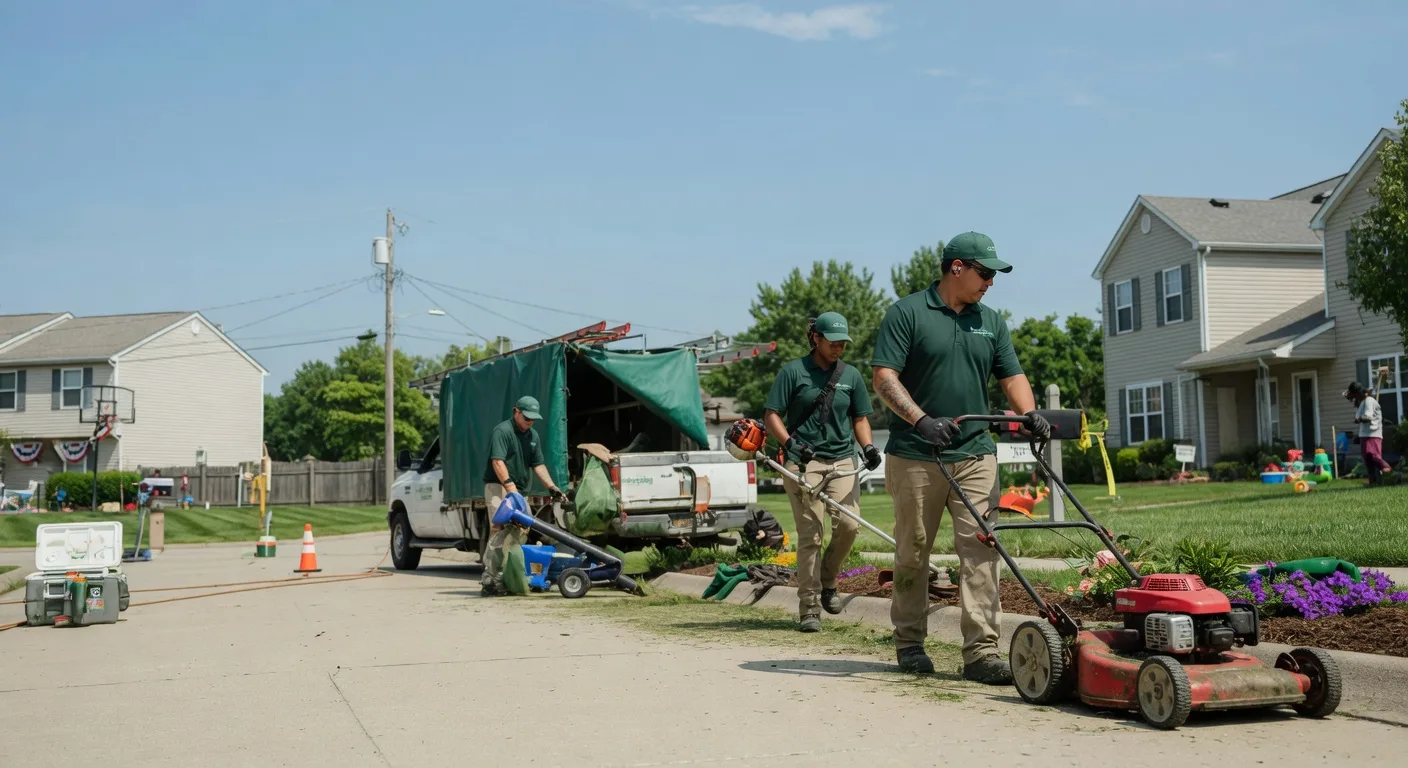 Irrigation Installation in North Judson, IN near me